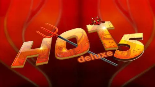 Hot 5 Deluxe - Marakumi - Kenya